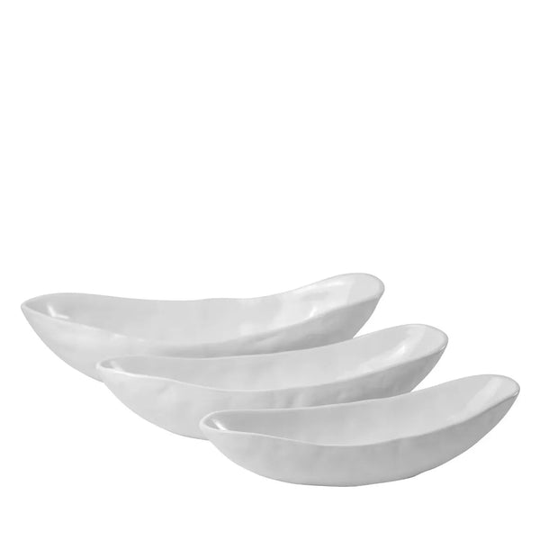 777 Oval Bowel SET OF 3 Kitchenware Montes Doggett 