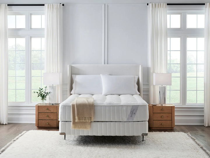 Sonno Notte CV Luxury Firm Mattress