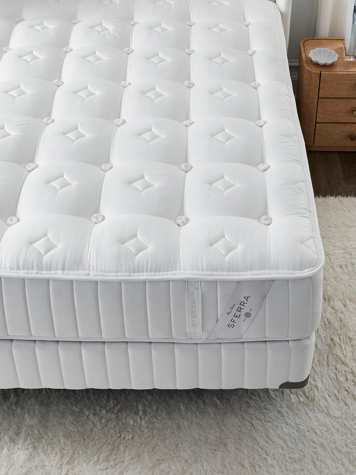 Sonno Notte CV Luxury Firm Mattress