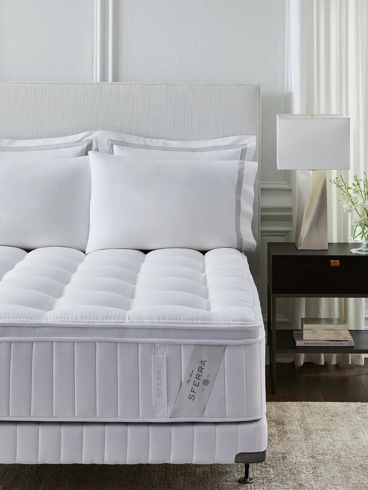 Sonno Notte CV Pillowtop Mattress