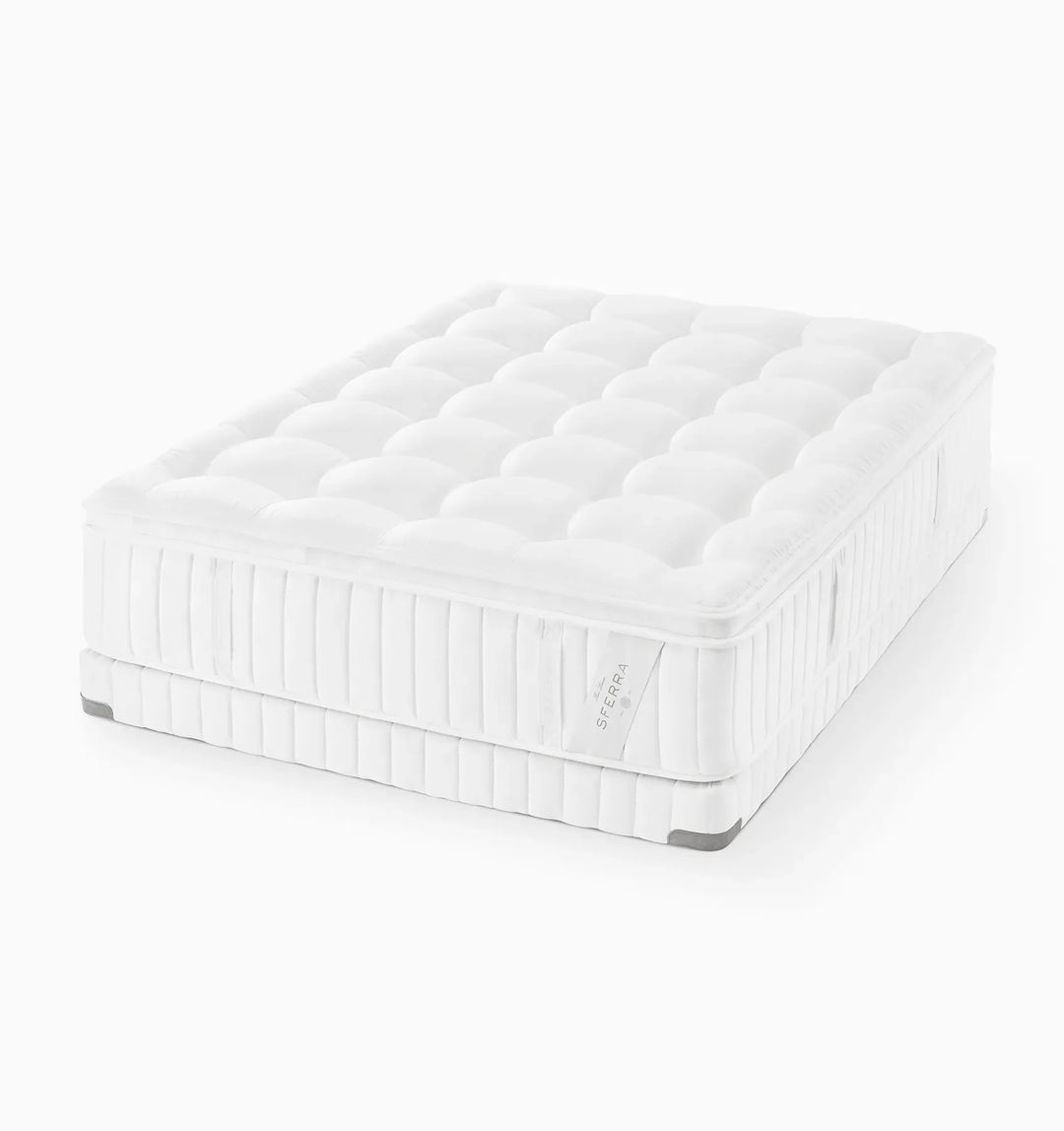 Sonno Notte CV Pillowtop Mattress