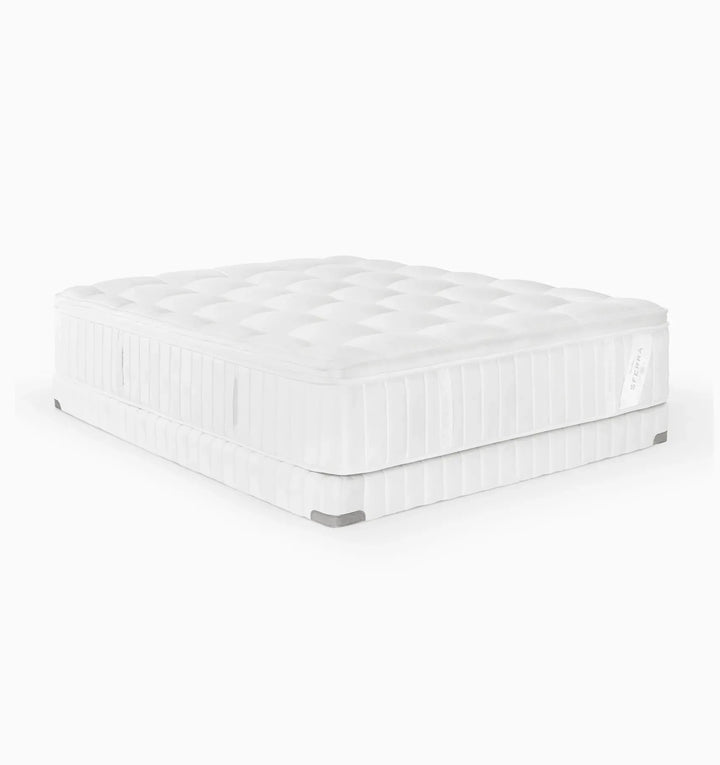 Sonno Notte CV Pillowtop Mattress