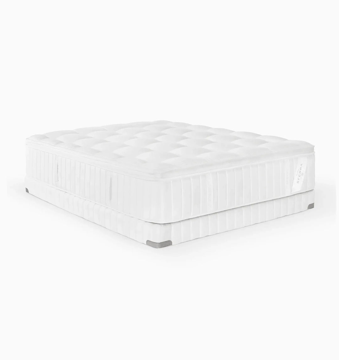 Nuvole CV Pillowtop Mattress