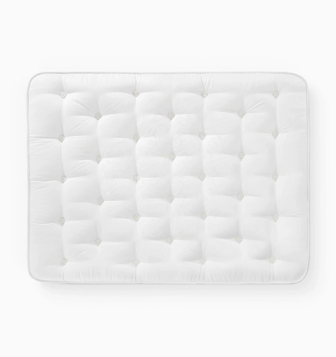 Nuvole CV Pillowtop Mattress