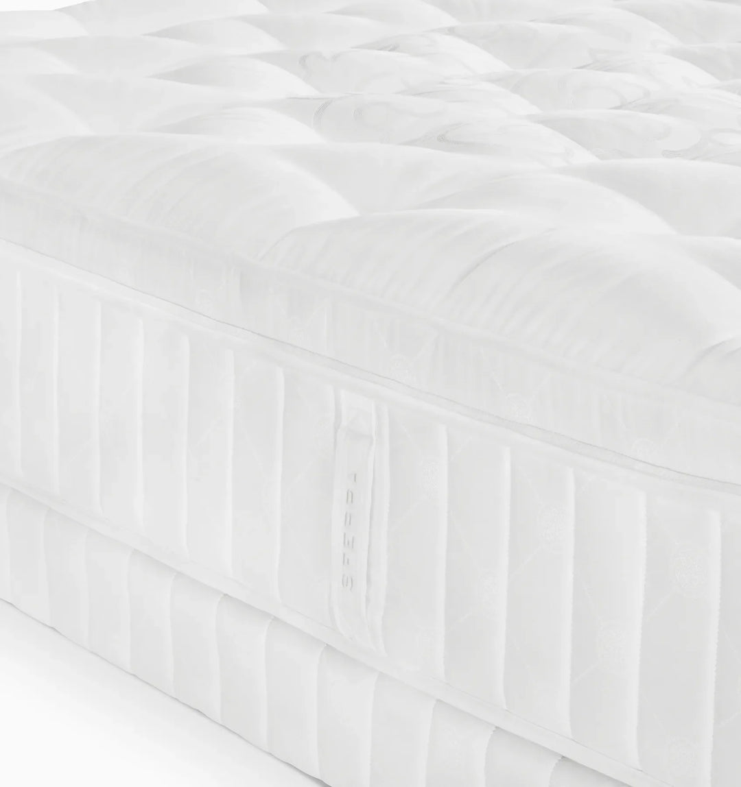 Nuvole CV Pillowtop Mattress