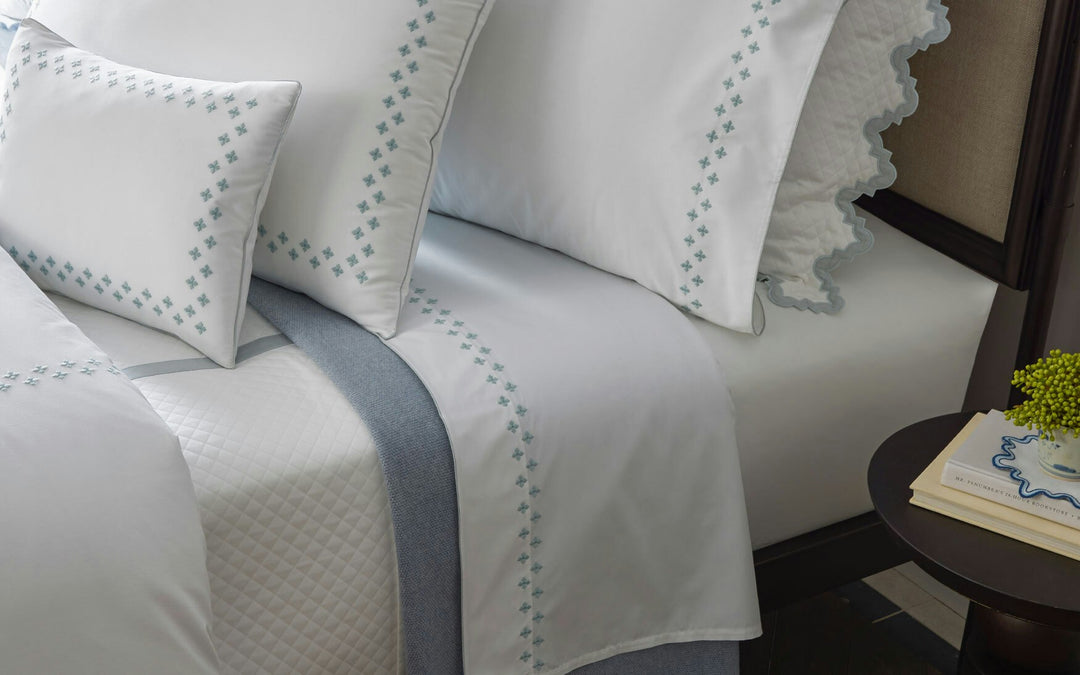 Casablanca Flat Sheet