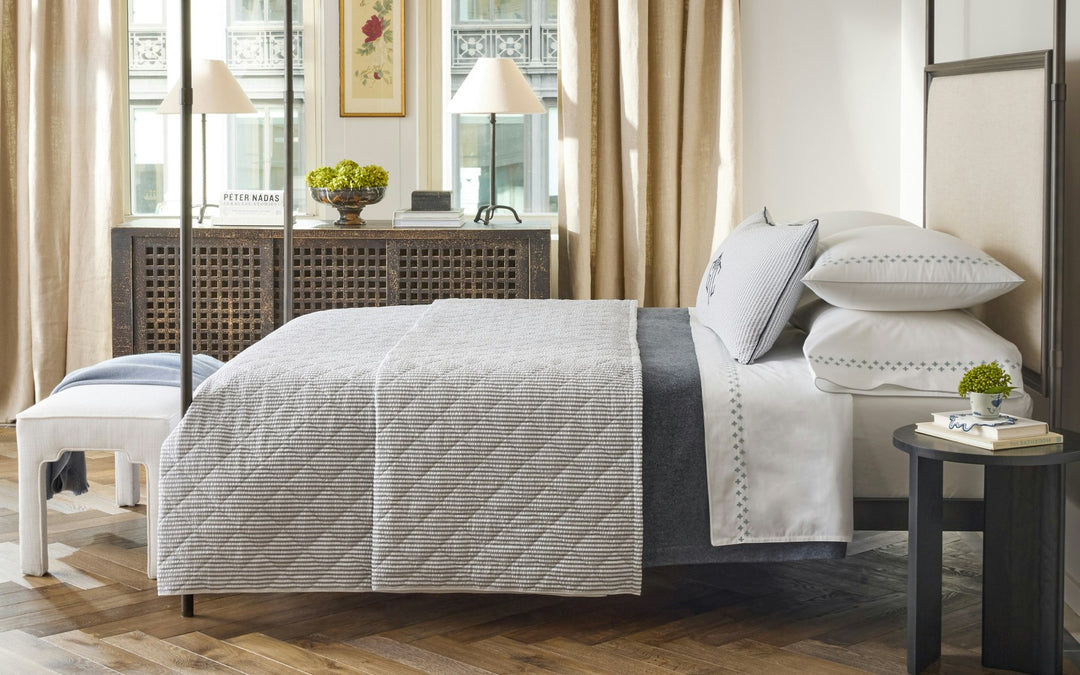 Casablanca Flat Sheet