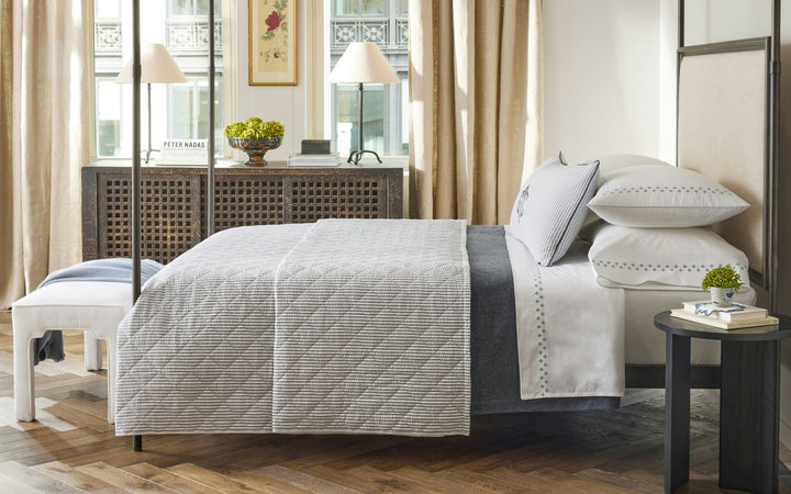 Casablanca Flat Sheet