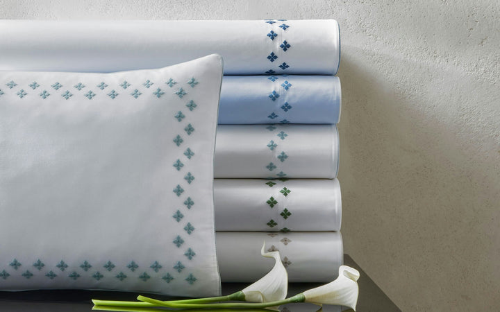 Casablanca Flat Sheet
