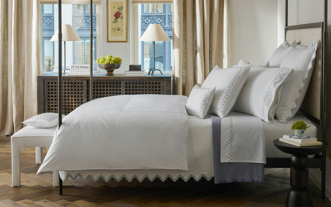 Casablanca Flat Sheet