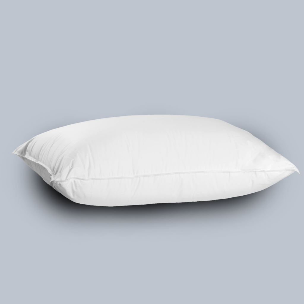 Center Chamber Pillow