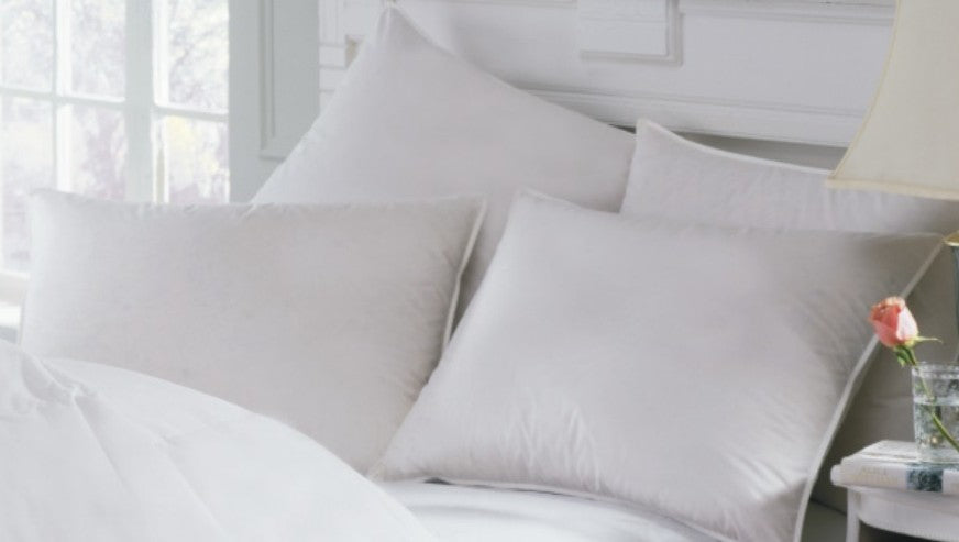Center Chamber Pillow