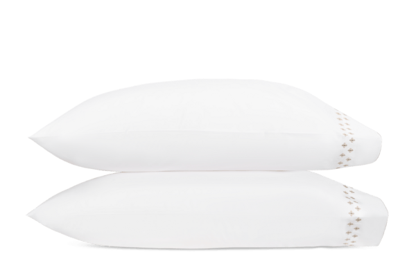 Casablanca Pillowcase- Pair