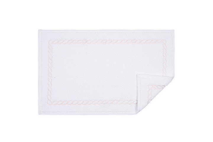 Classic Chain Bath Rug 21x34