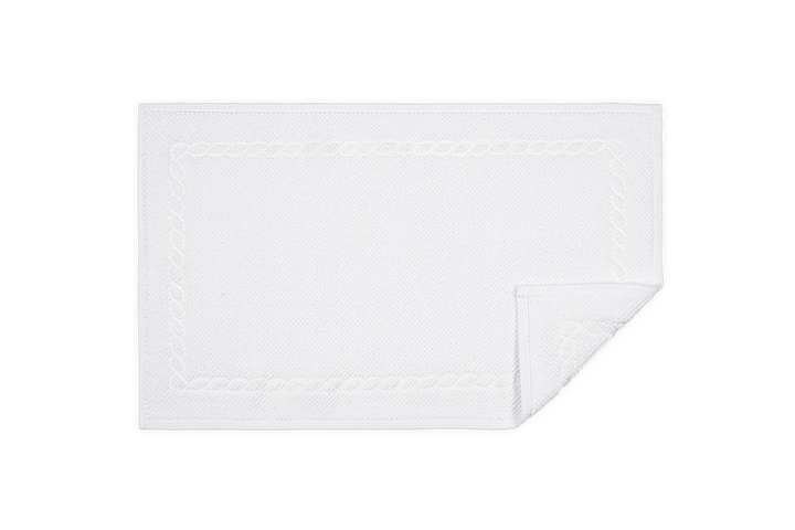 Classic Chain Bath Rug 21x34