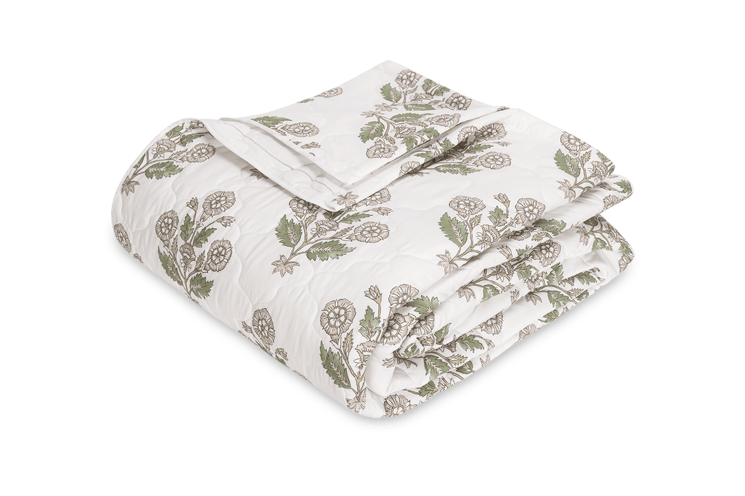 Dalila Quilt