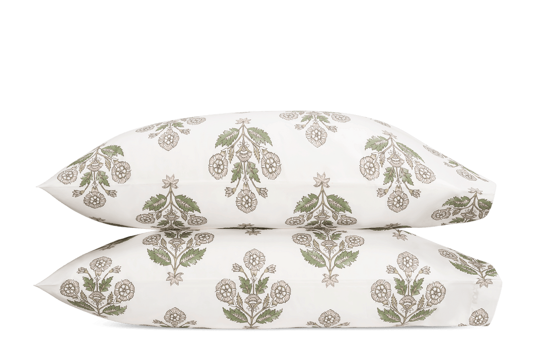 Dalila Pillowcase - pair