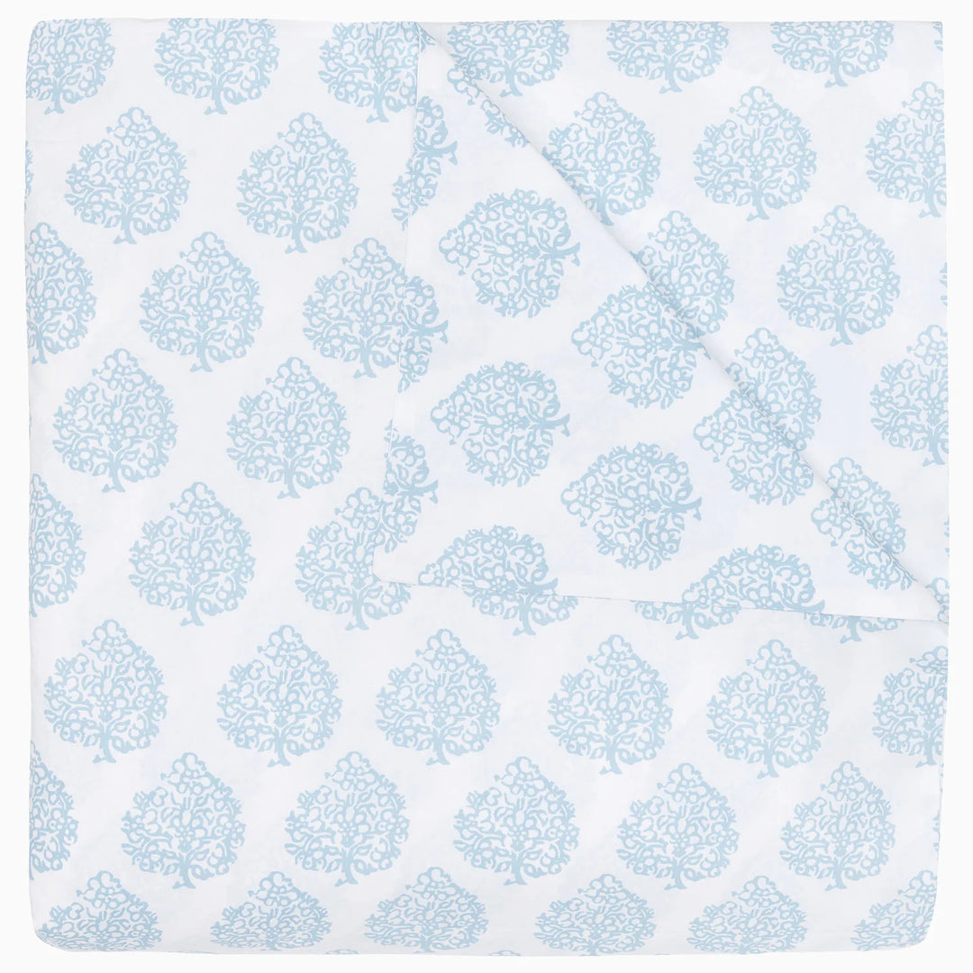 Mali Duvet Cover