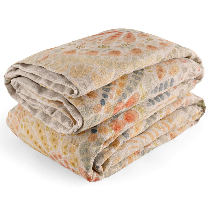 Alma Duvet Cover