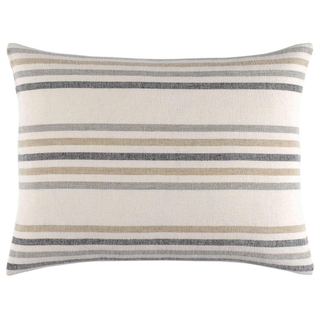 Ellison Stripe Sham