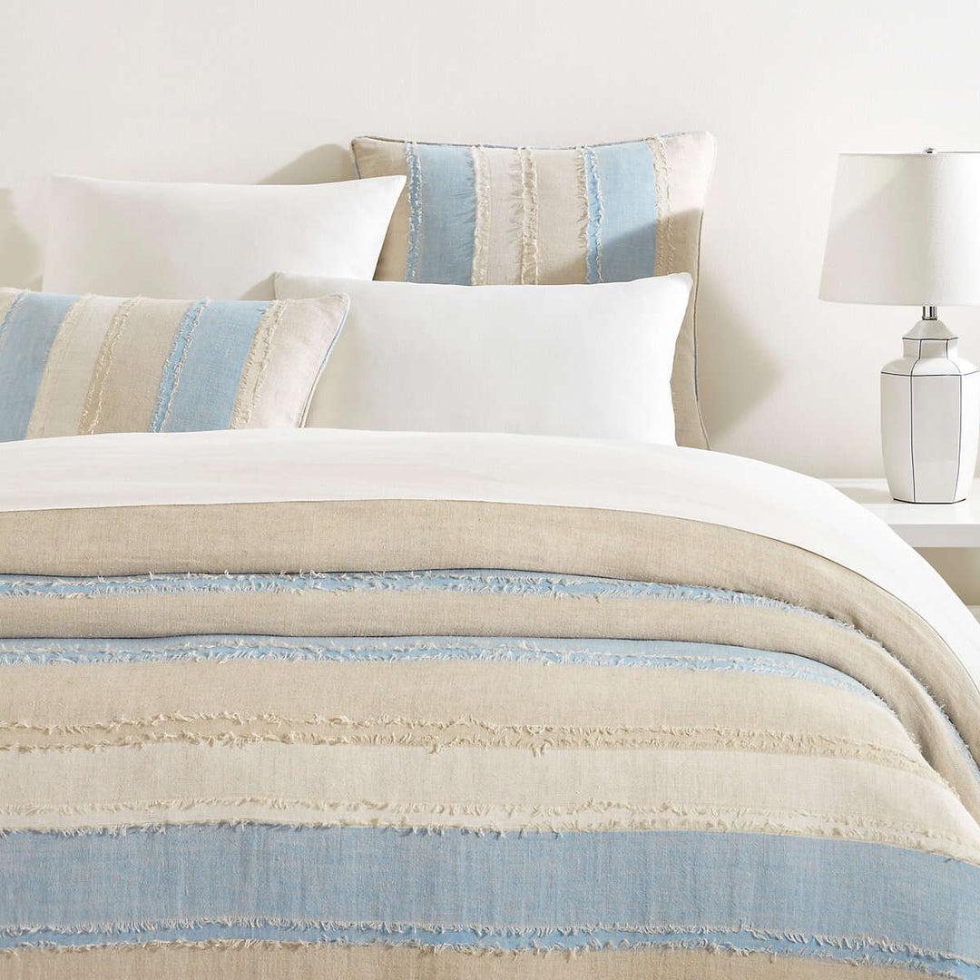 Moon Hill Duvet Cover