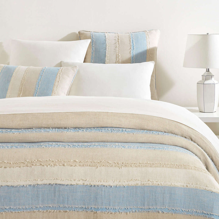 Moon Hill Duvet Cover