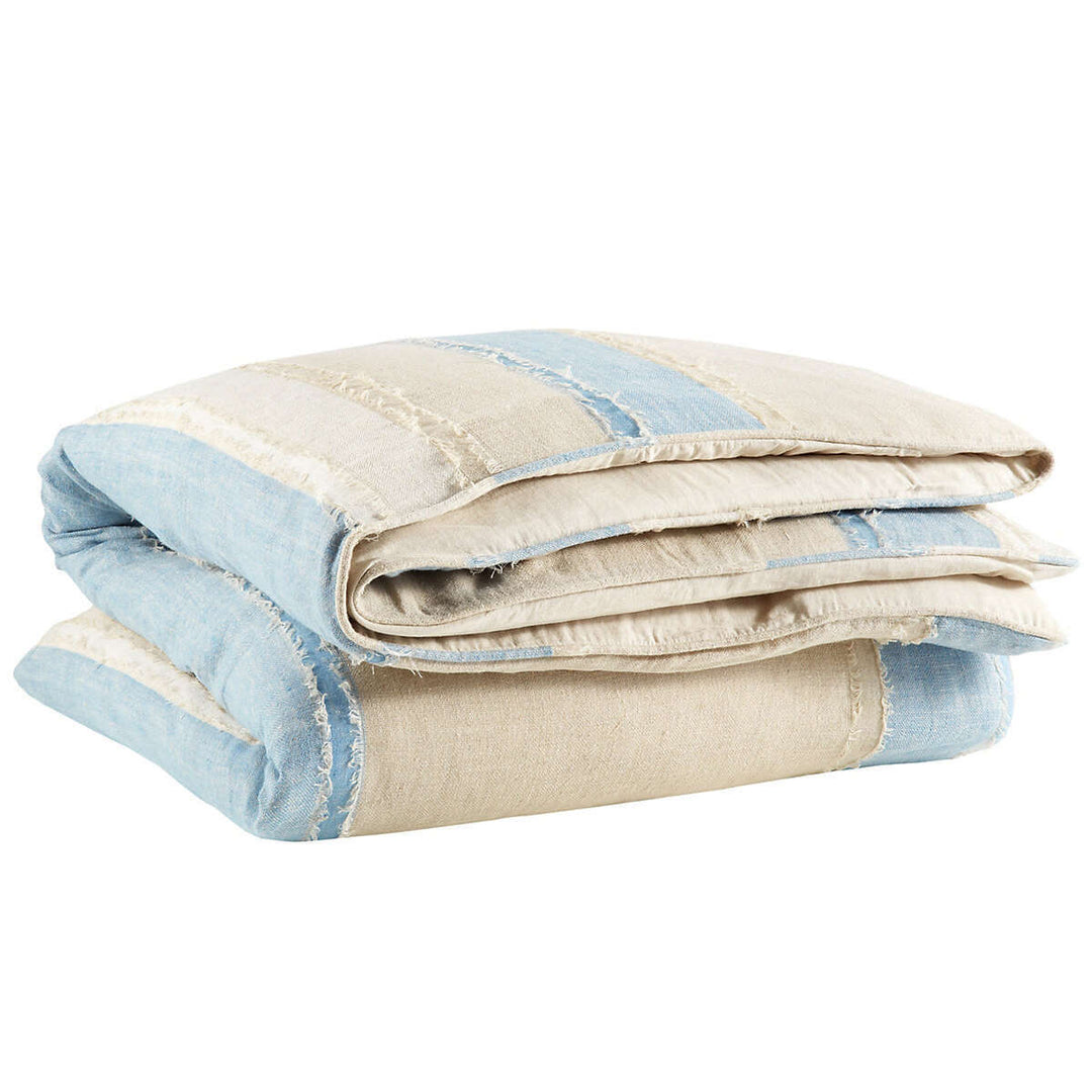 Moon Hill Duvet Cover
