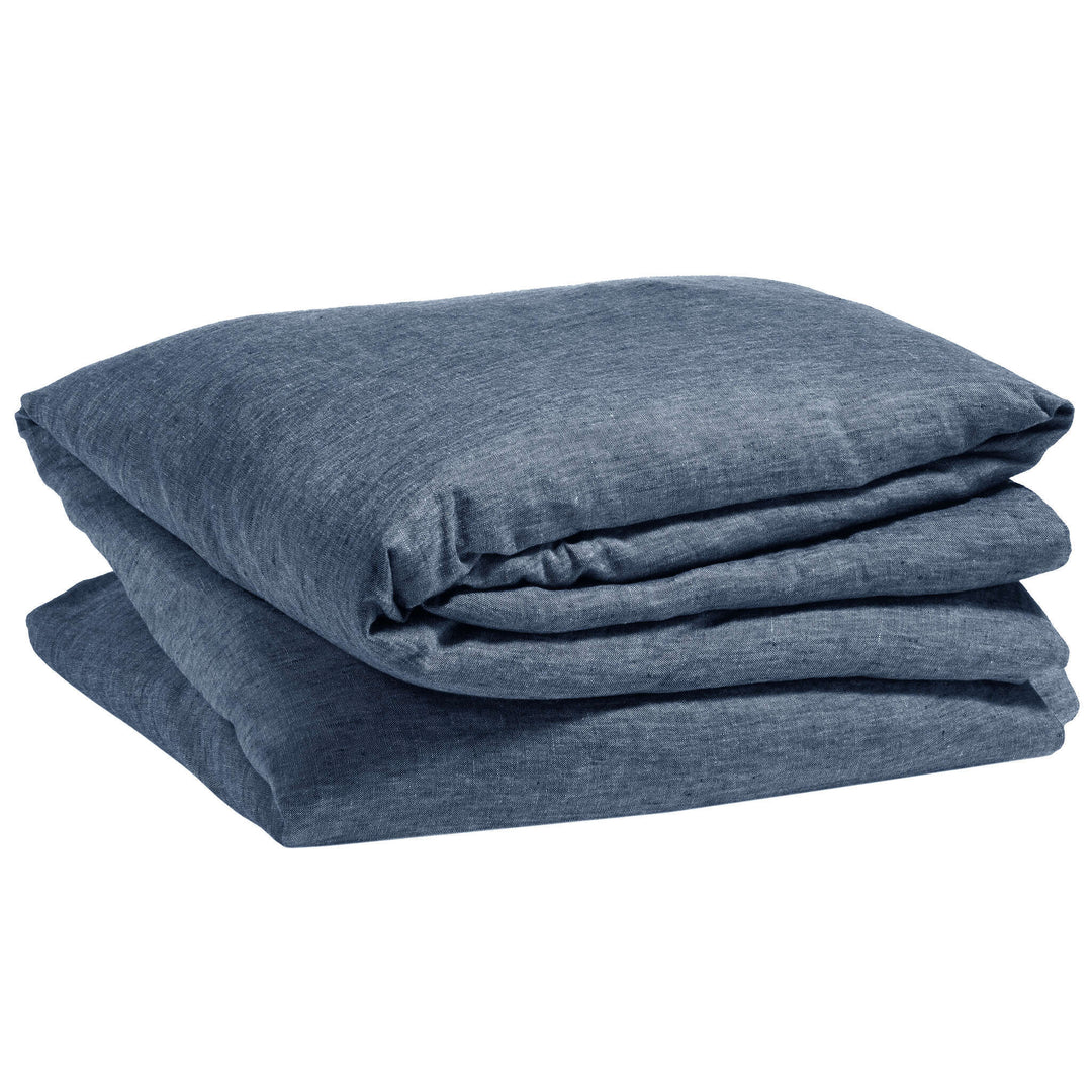 Jovi Linen Duvet Cover