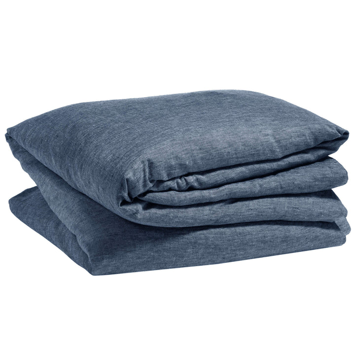 Jovi Linen Duvet Cover