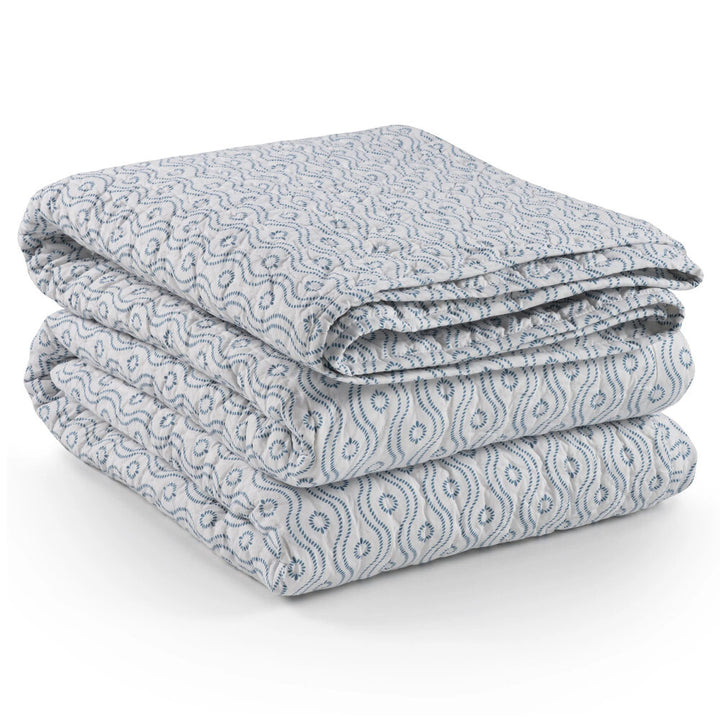 Pine Cone Hill Amelia Quilted