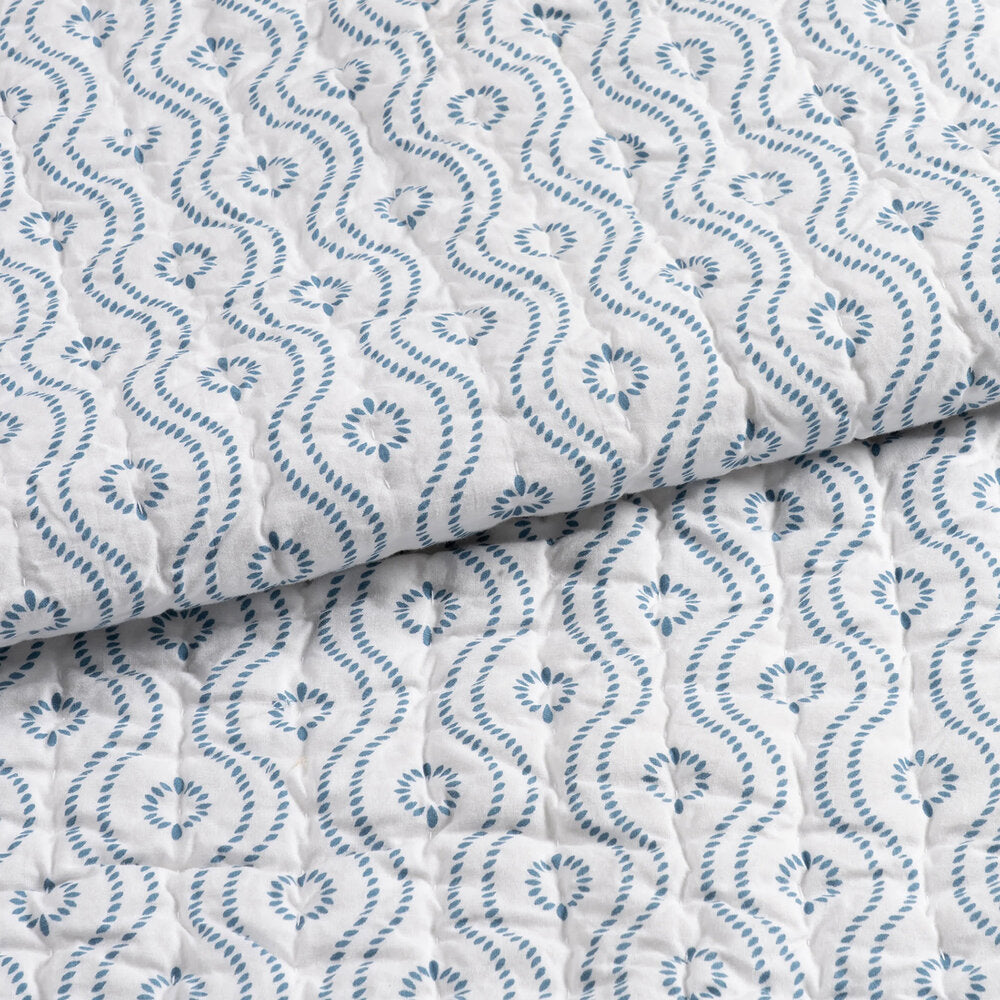 Pine Cone Hill Amelia Quilted