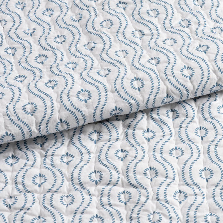 Pine Cone Hill Amelia Quilted