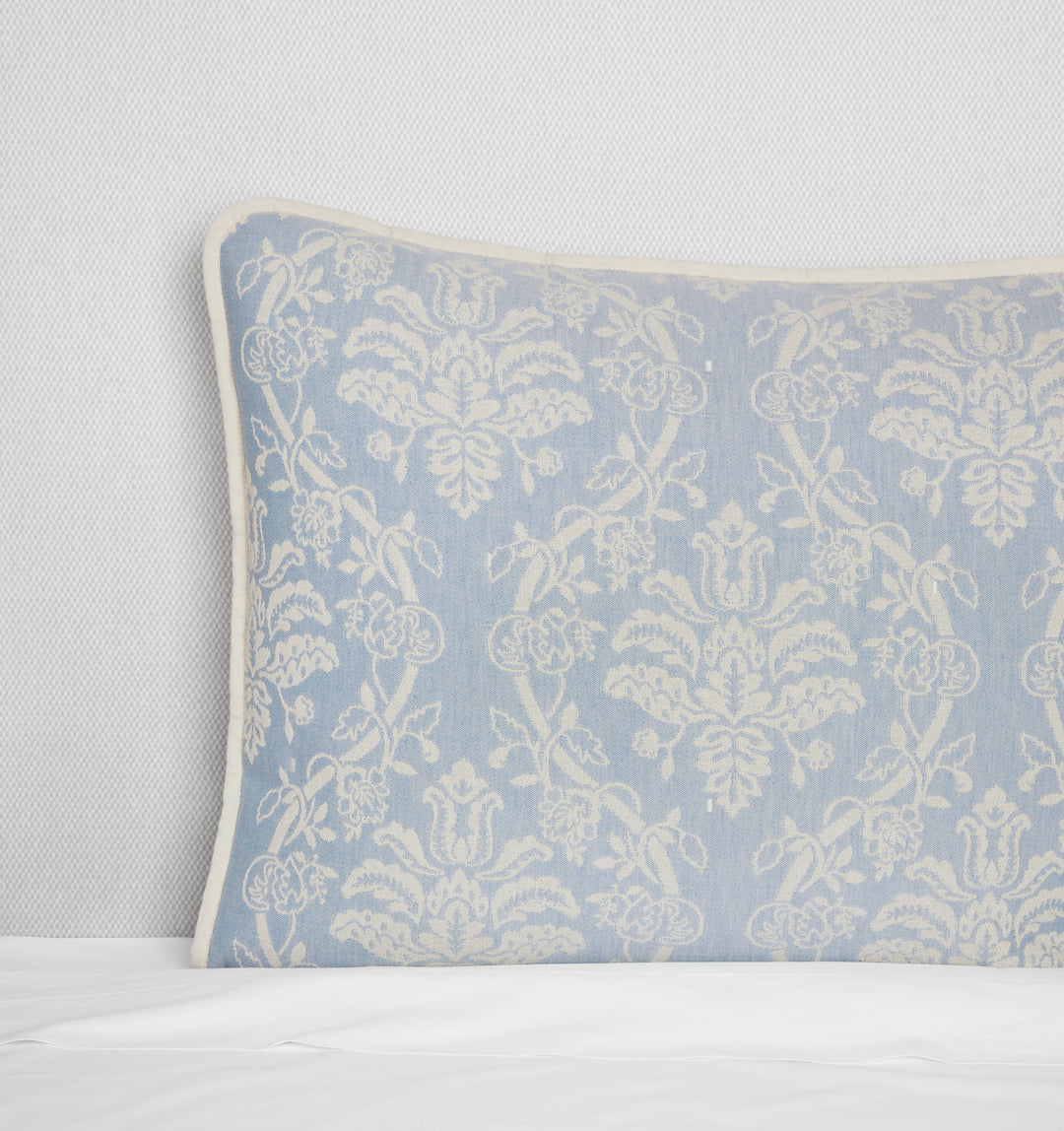 Isabella Quilted Sham