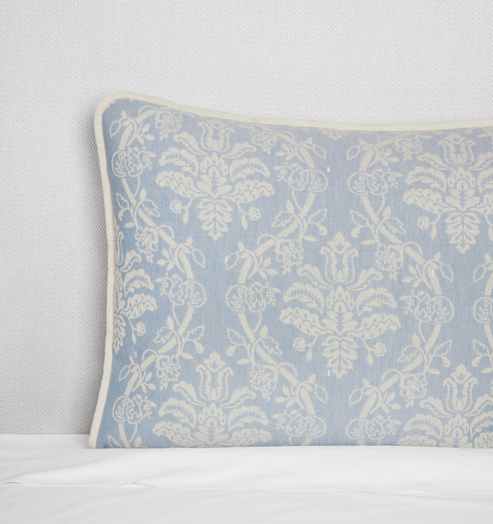 Isabella Quilted Sham