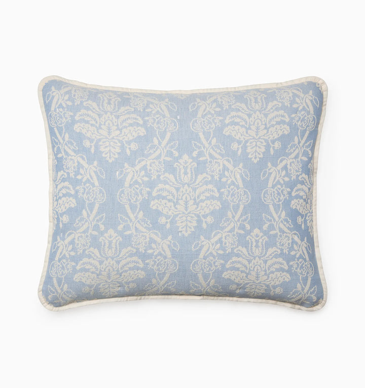 Isabella Quilted Sham