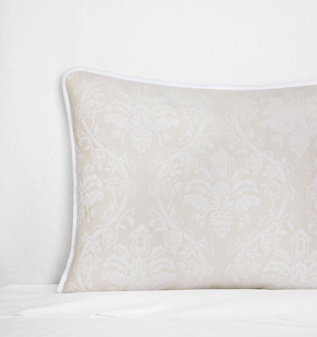 Isabella Quilted Sham