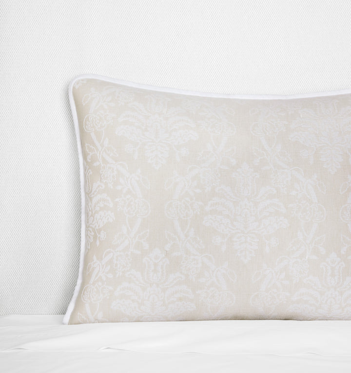 Isabella Quilted Sham