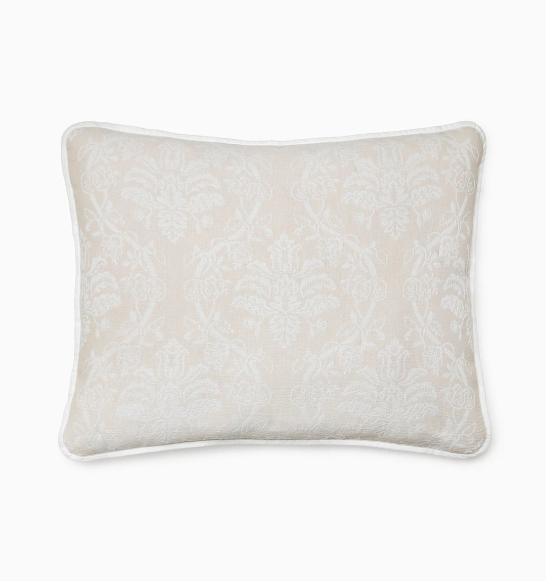 Isabella Quilted Sham