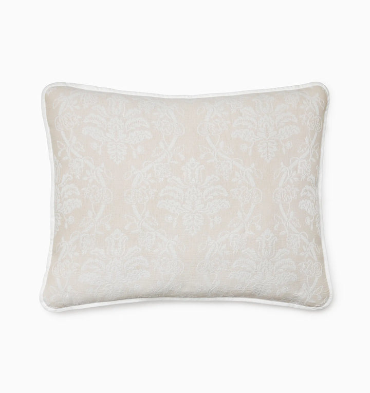 Isabella Quilted Sham