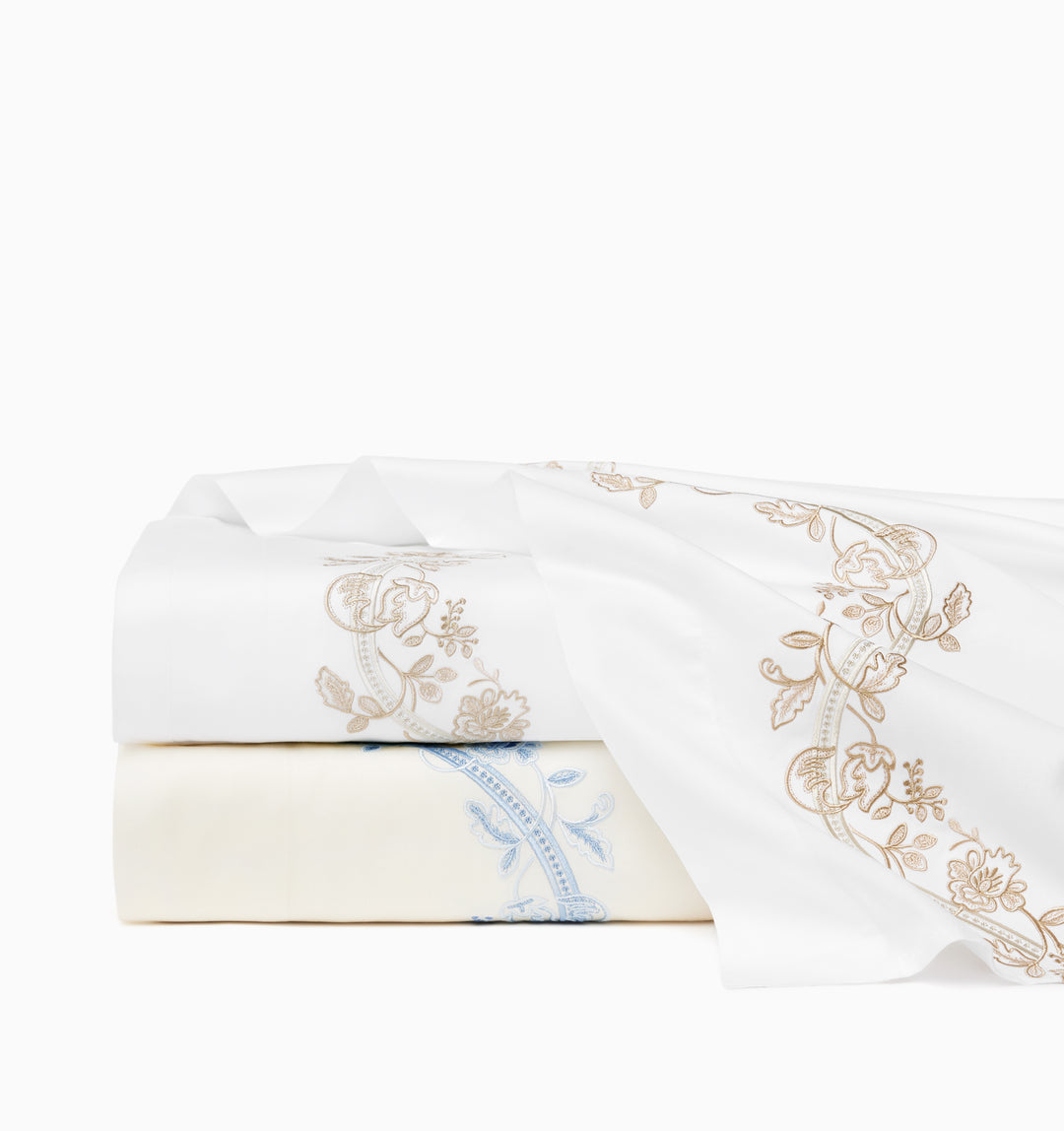 Isabella Flat Sheet