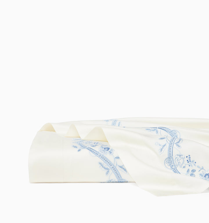 Isabella Flat Sheet