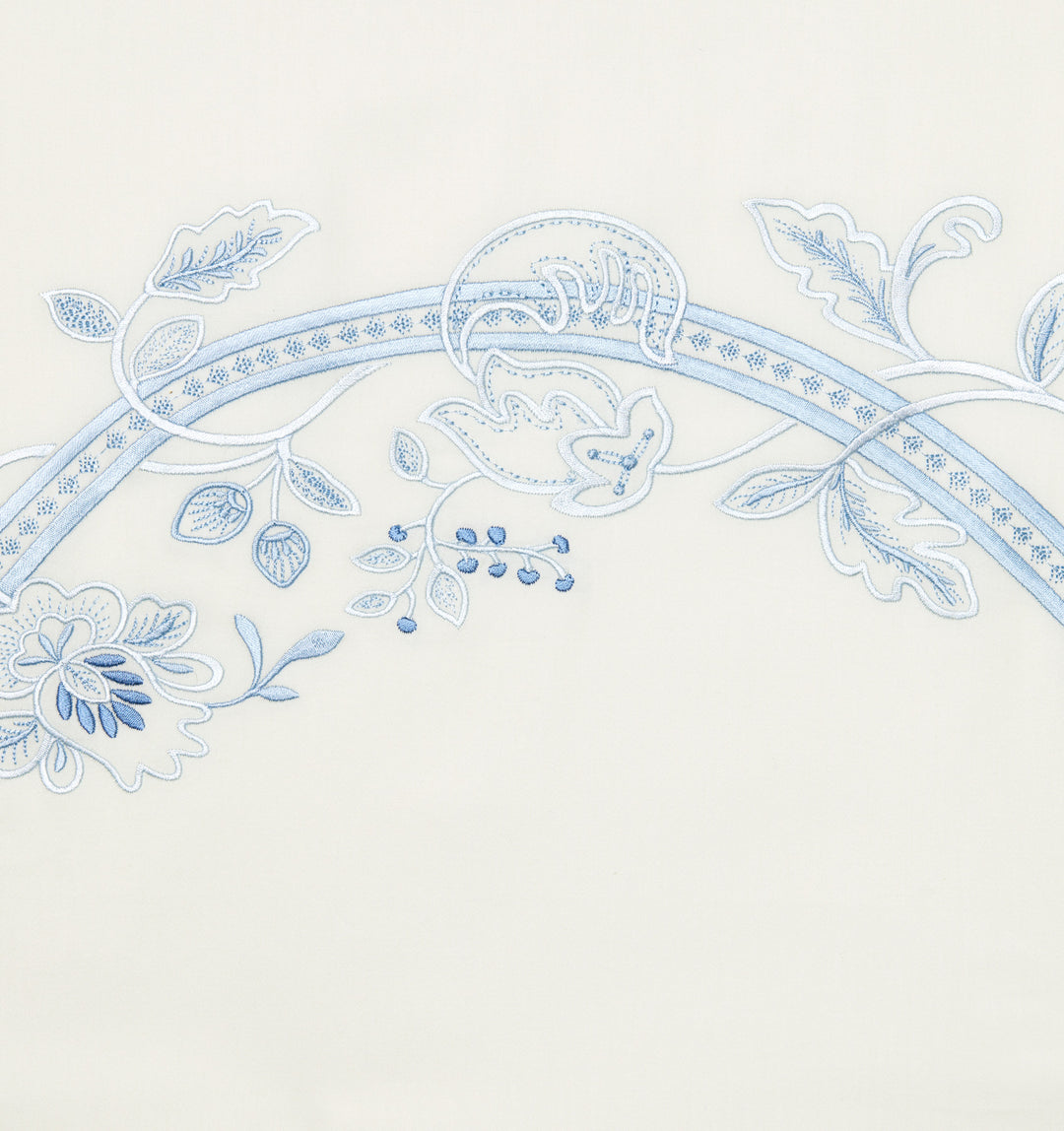 Isabella Duvet Cover