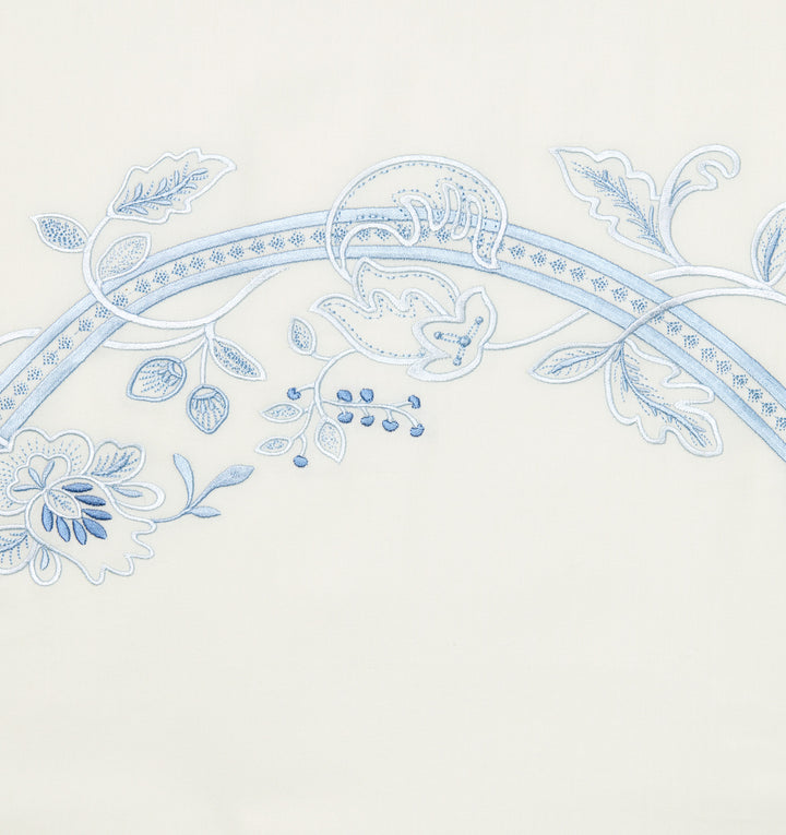 Isabella Duvet Cover