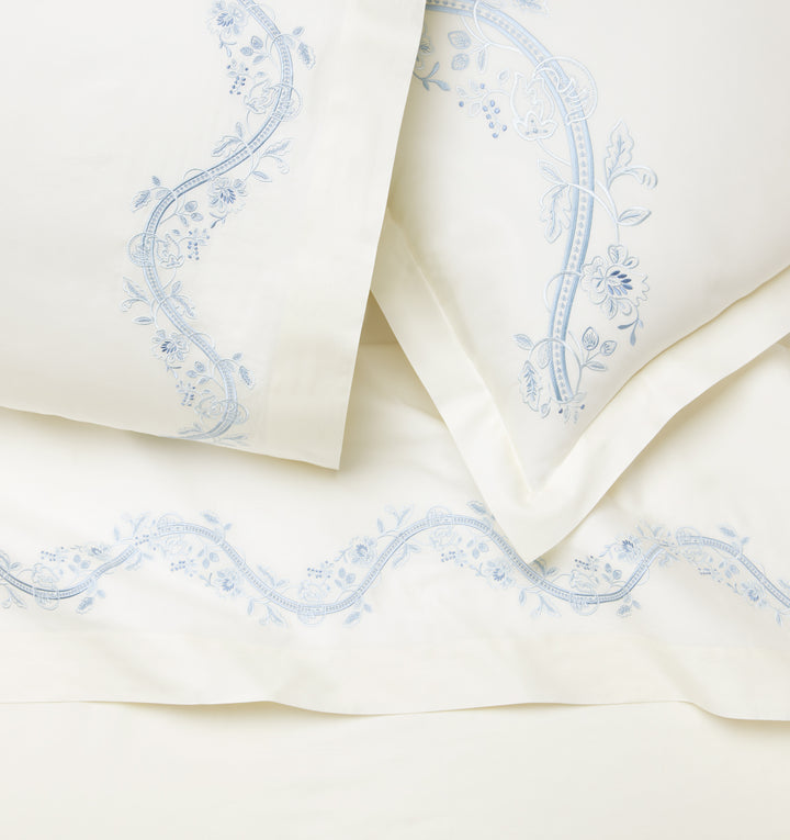 Isabella Flat Sheet