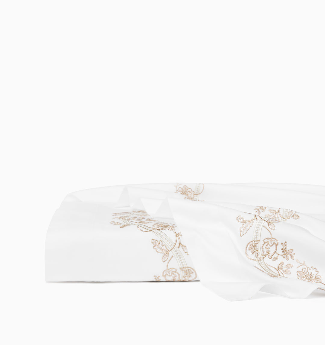 Isabella Flat Sheet