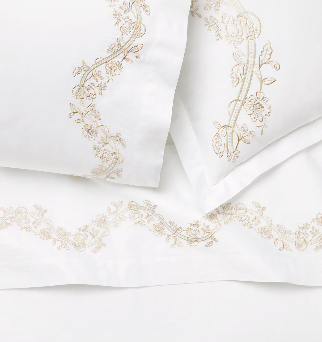Isabella Flat Sheet