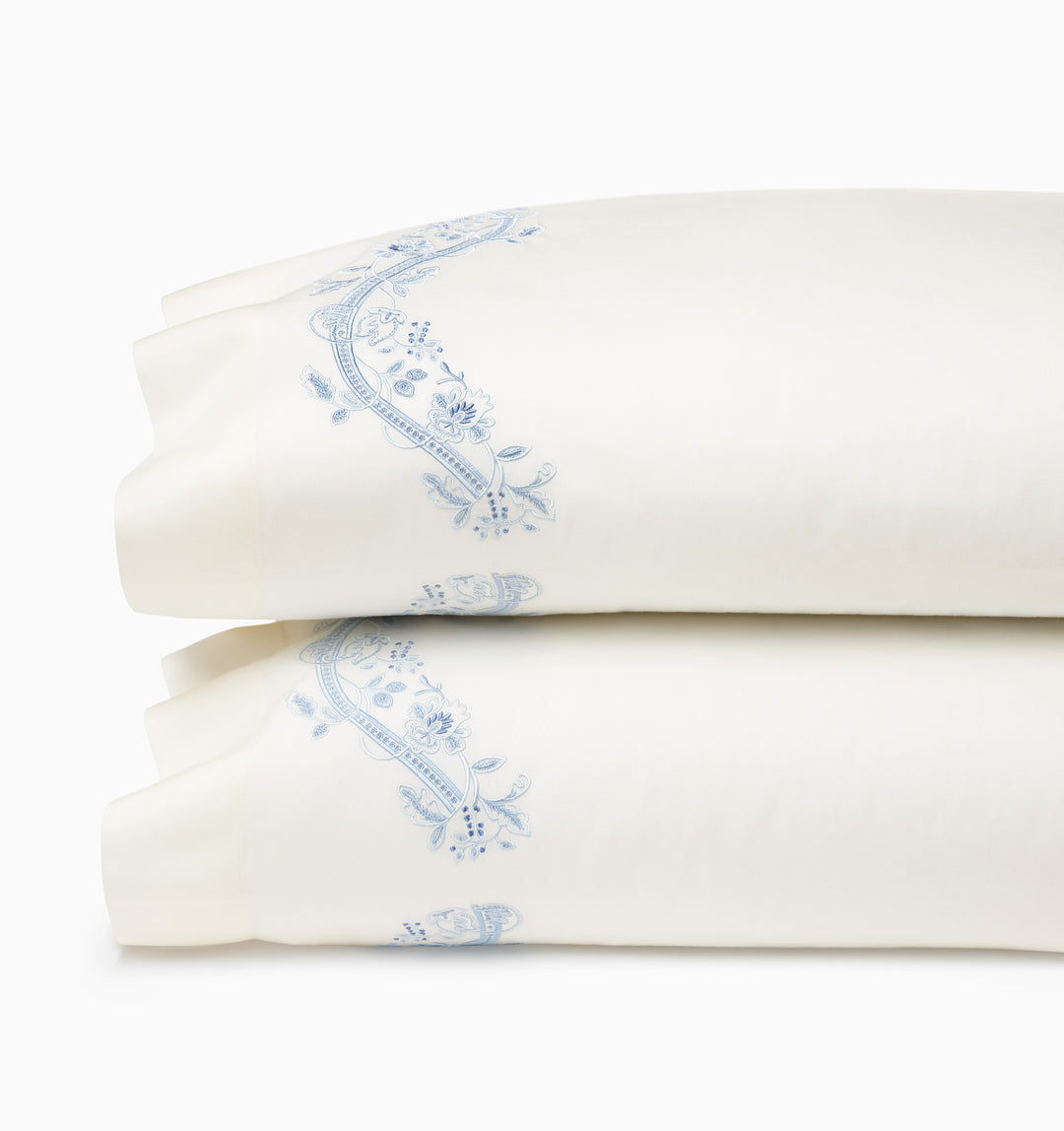 Isabella Pillowcase - pair