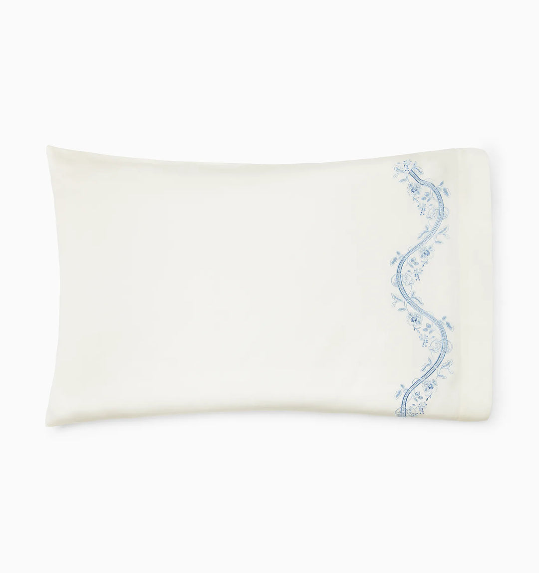 Isabella Pillowcase - pair