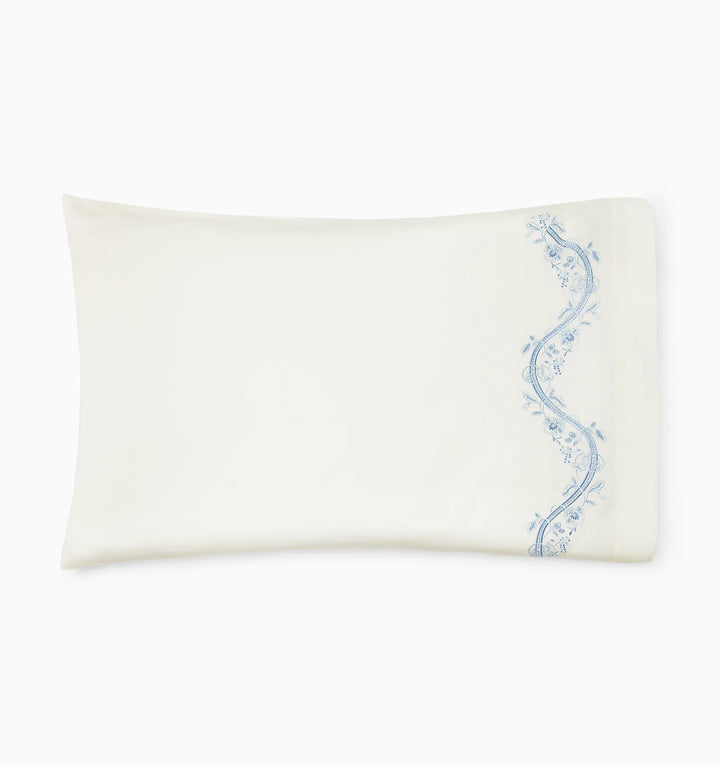 Isabella Pillowcase - pair