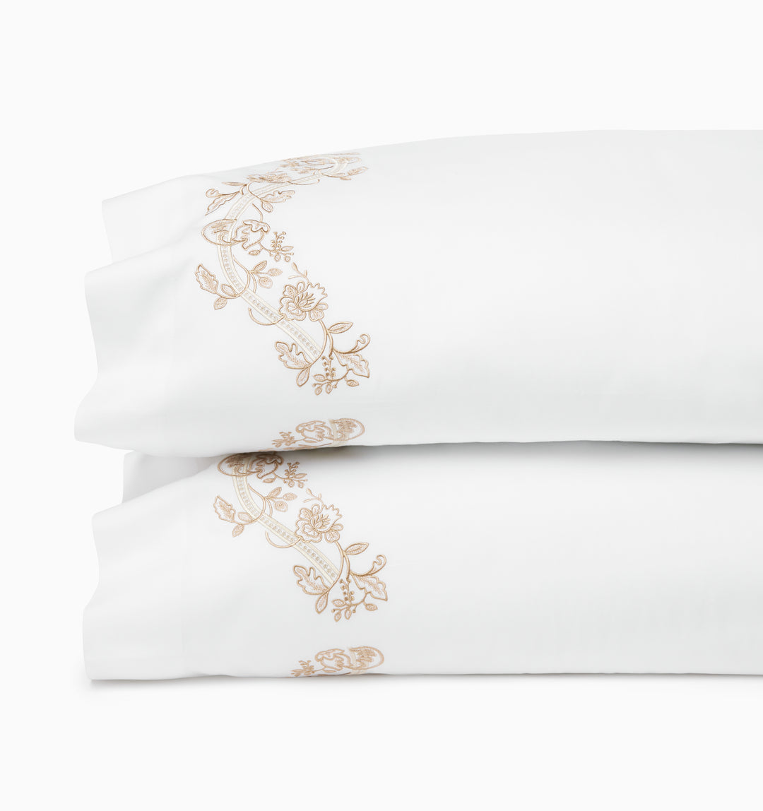 Isabella Pillowcase - pair
